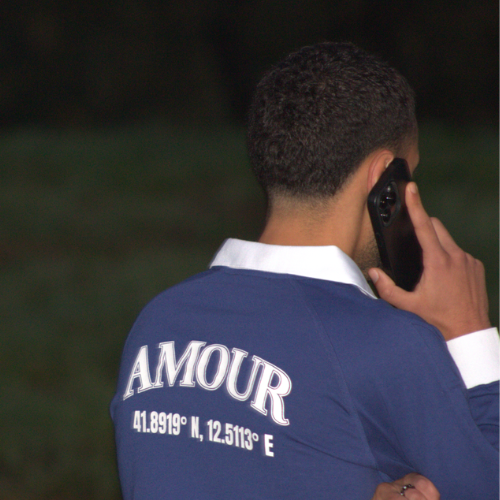 The amour league