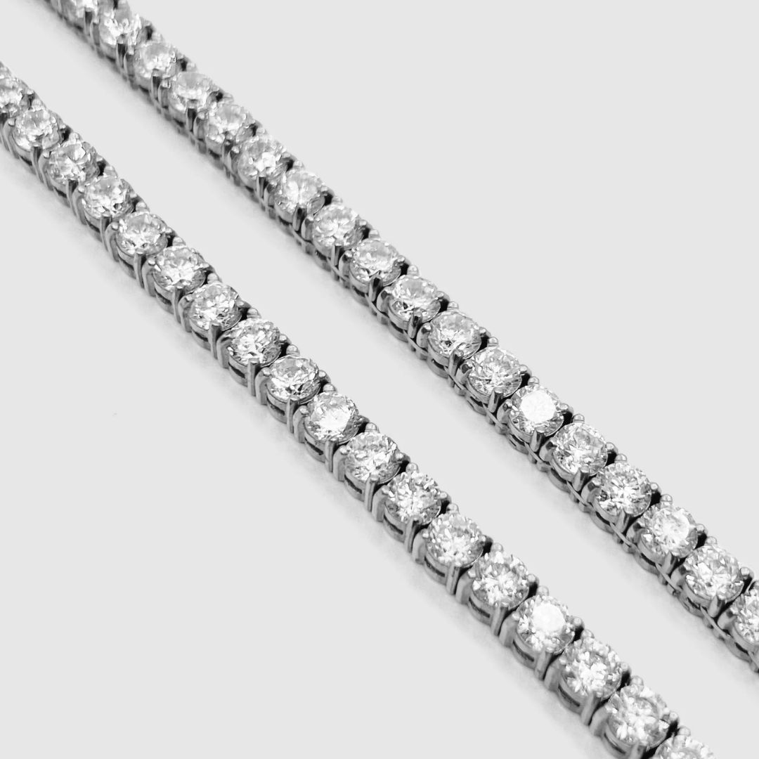 Tennis Chain 3mm