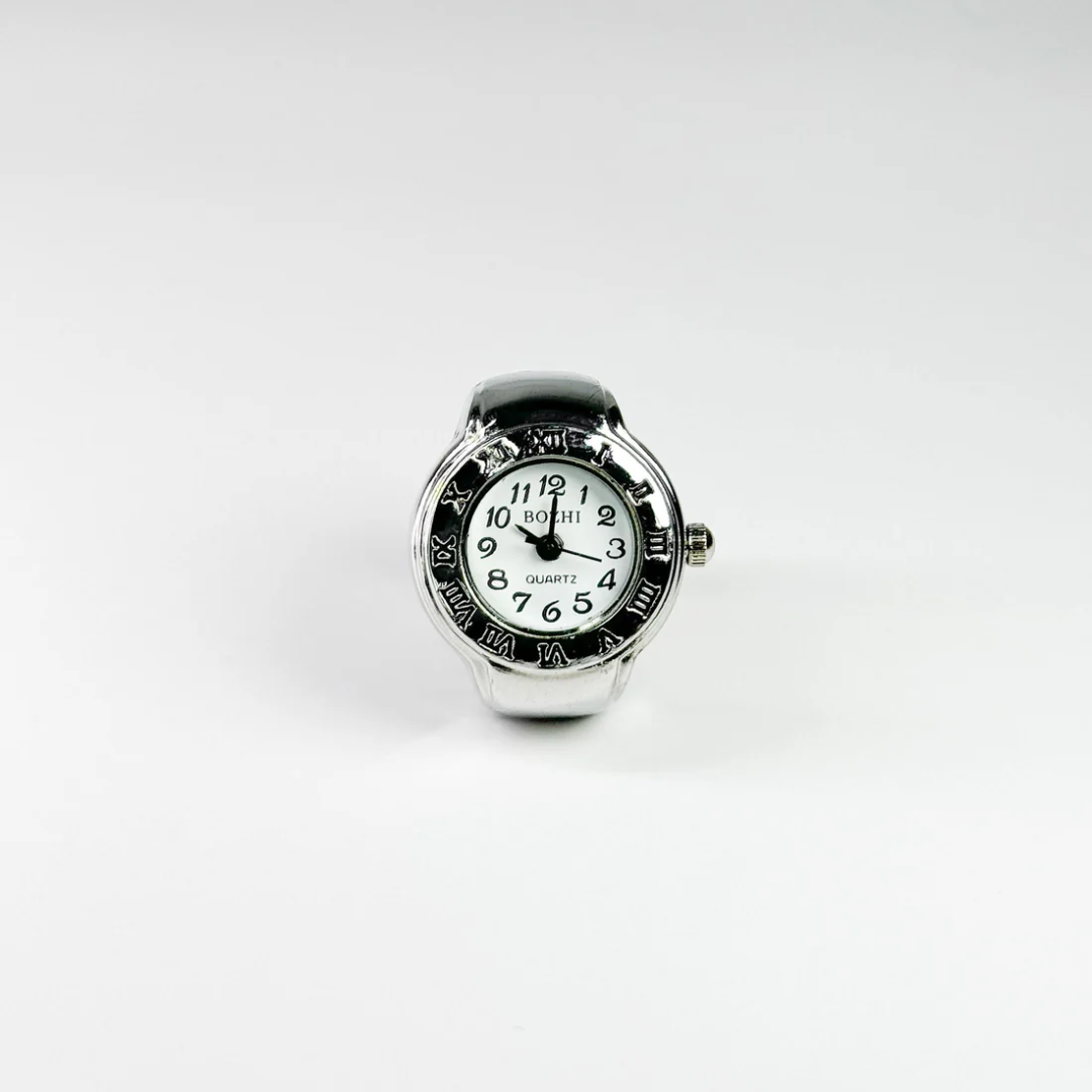 Arco della Pace" Finger Watch