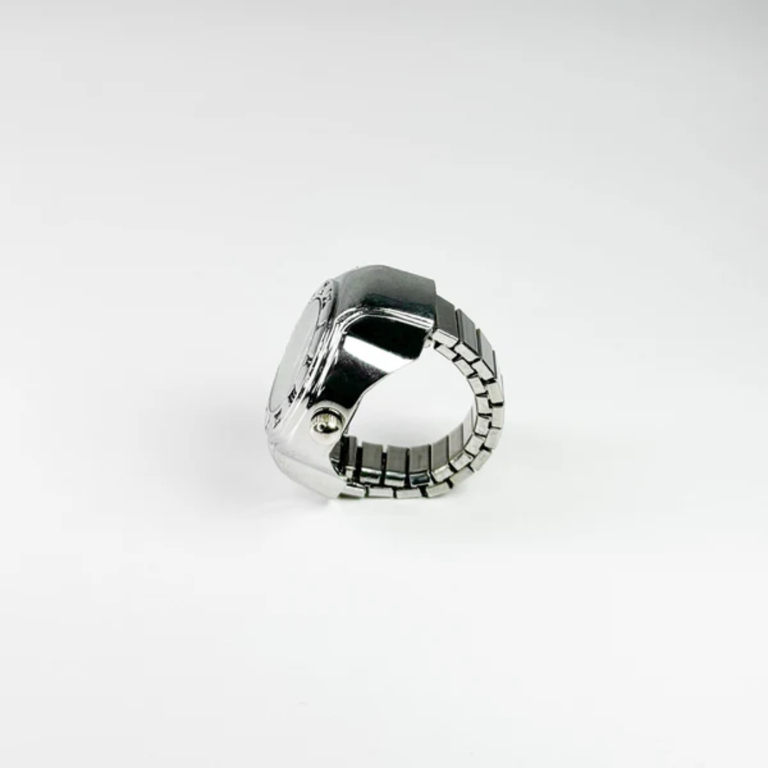 Arco della Pace" Finger Watch