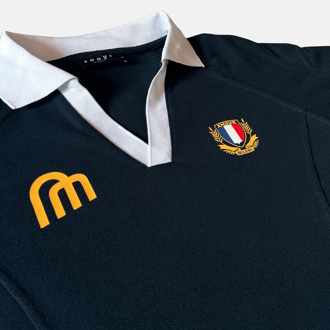 FRANCE LONGSLEEVE