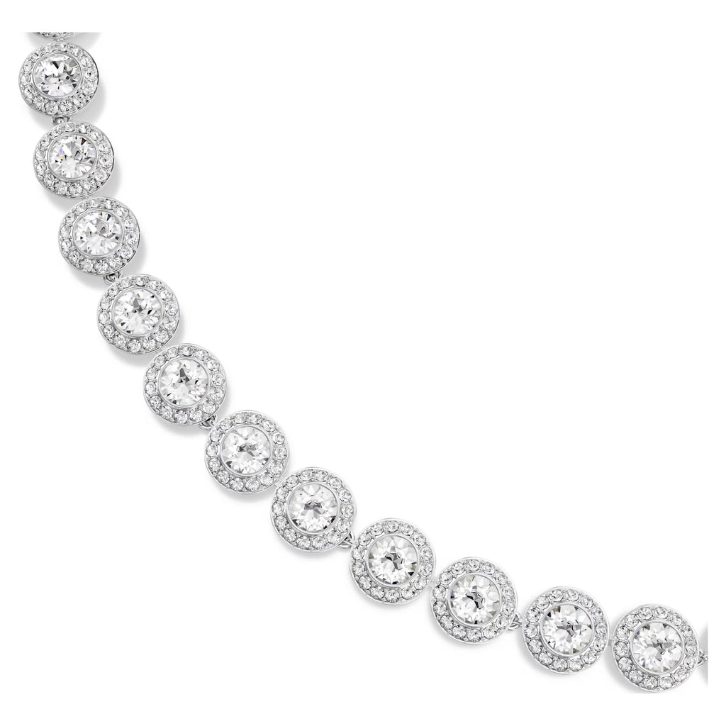Crystal Necklace
