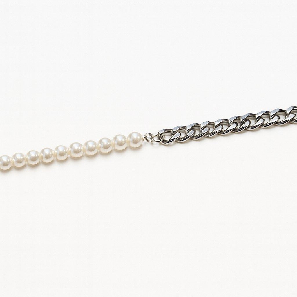 Bracciale Perla - Cubano - Amour Milano™