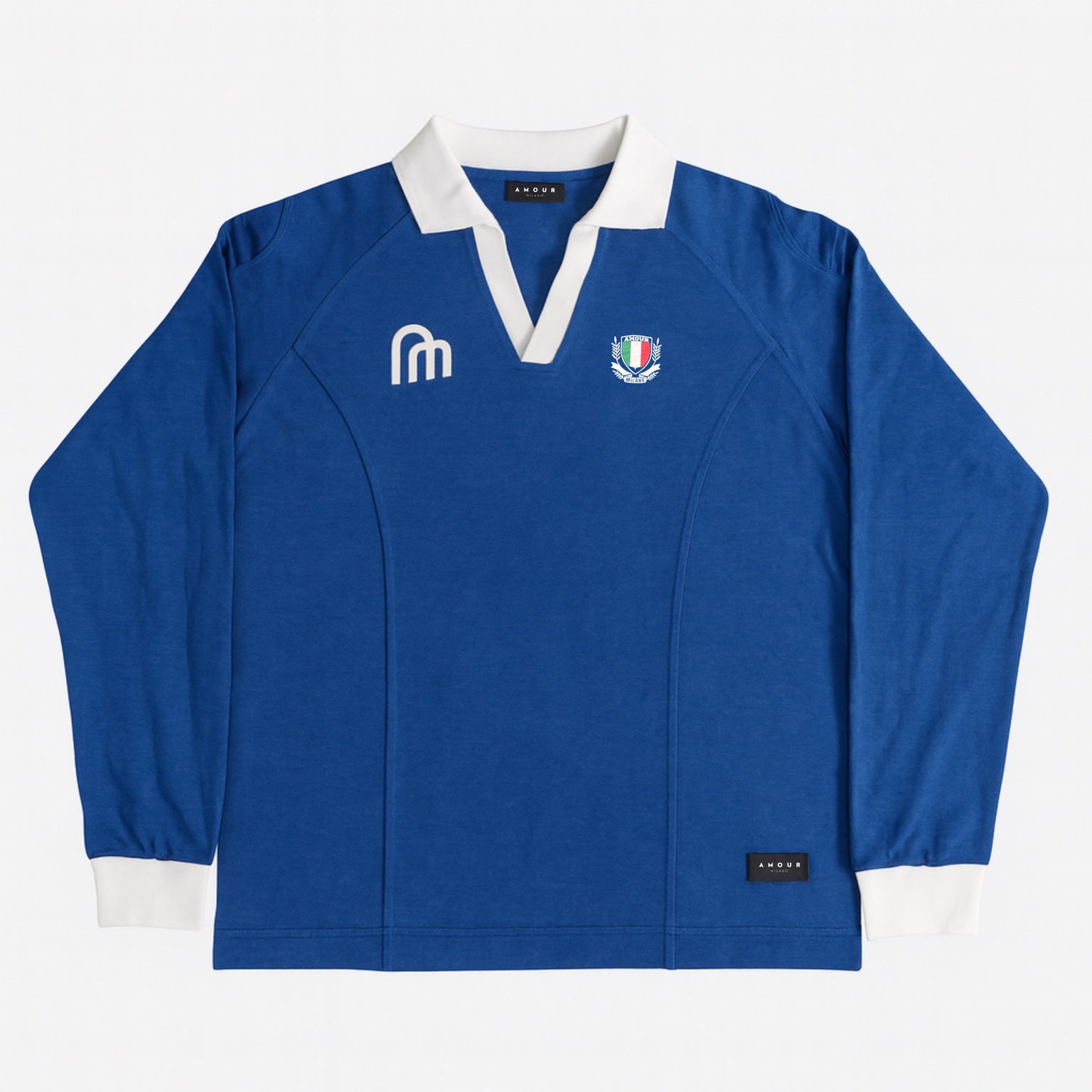 ITALY LONGSLEEVE