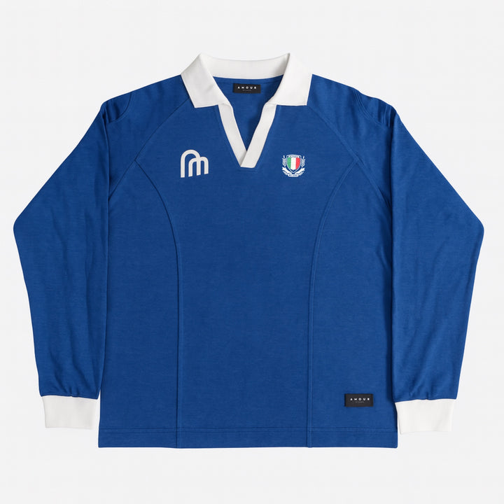 ITALY LONGSLEEVE