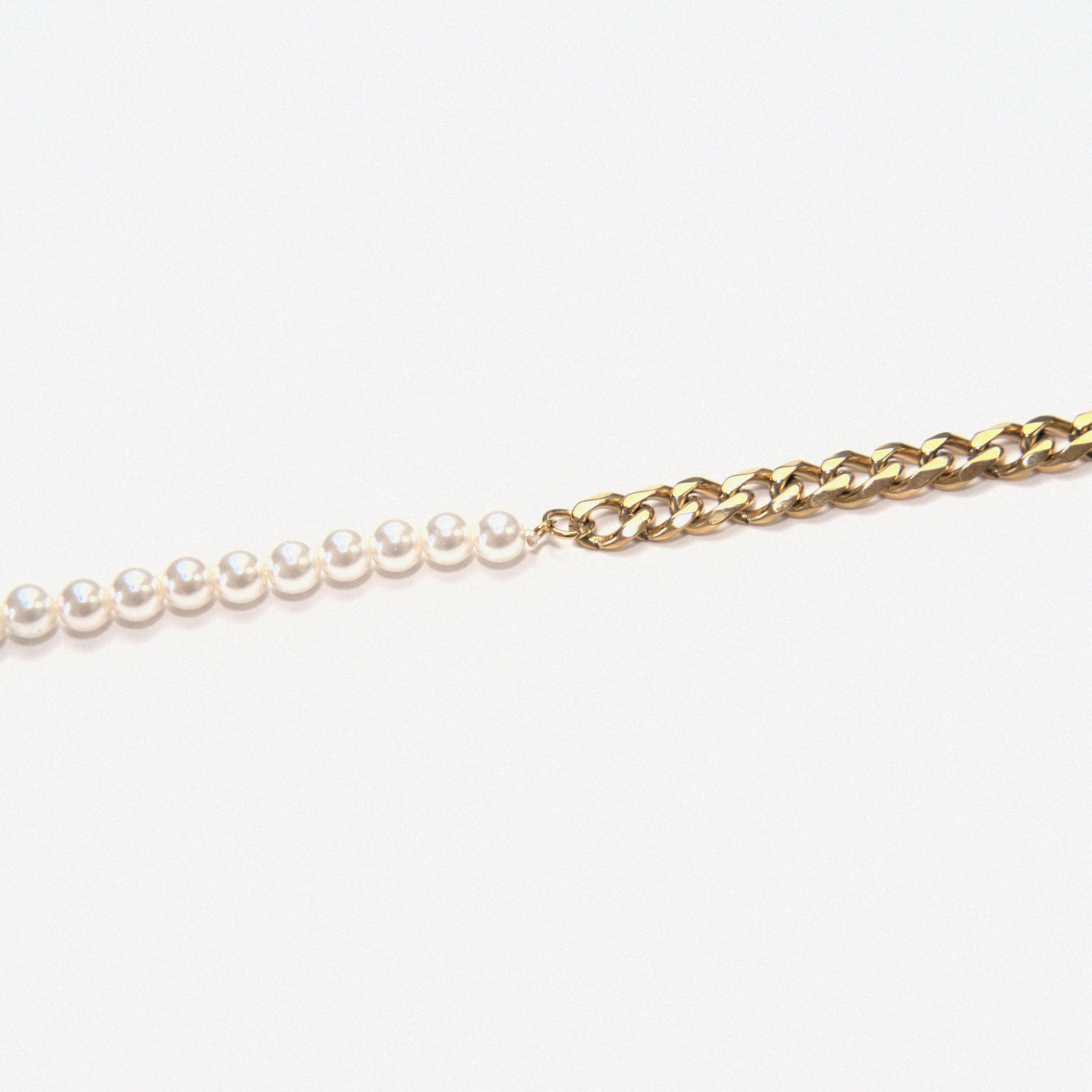 Bracciale Perla - Cubano - Amour Milano™
