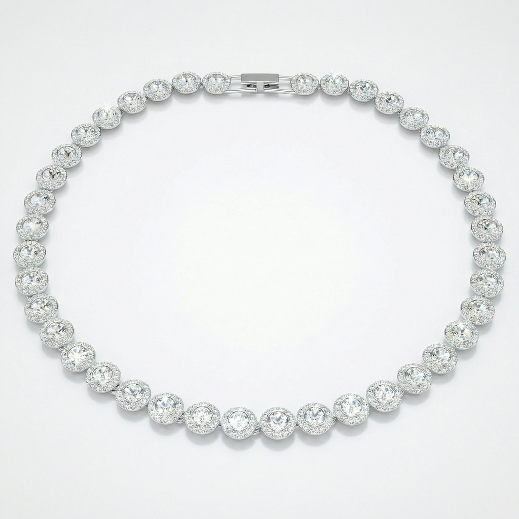 Crystal Necklace