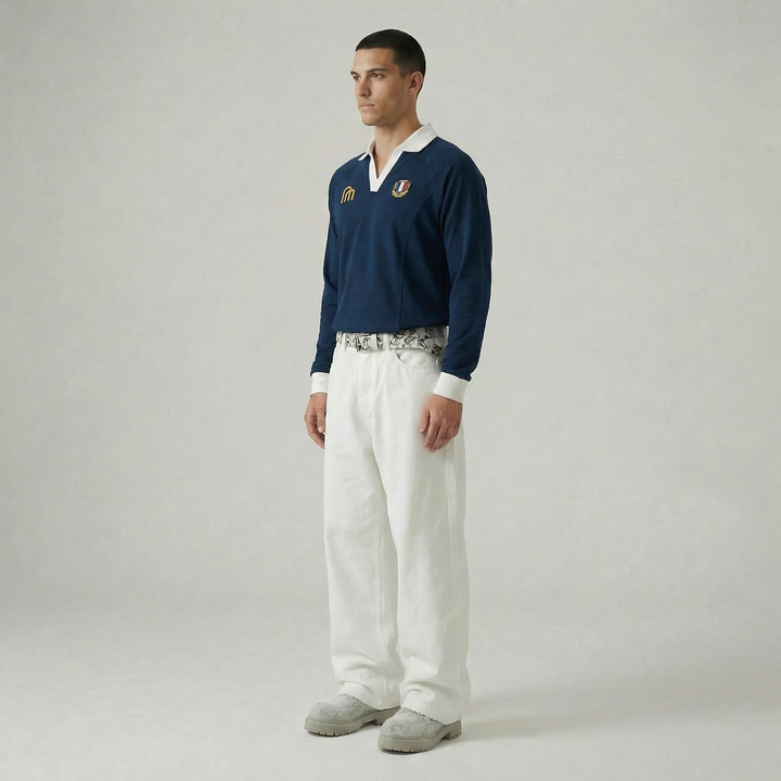 FRANCE LONGSLEEVE
