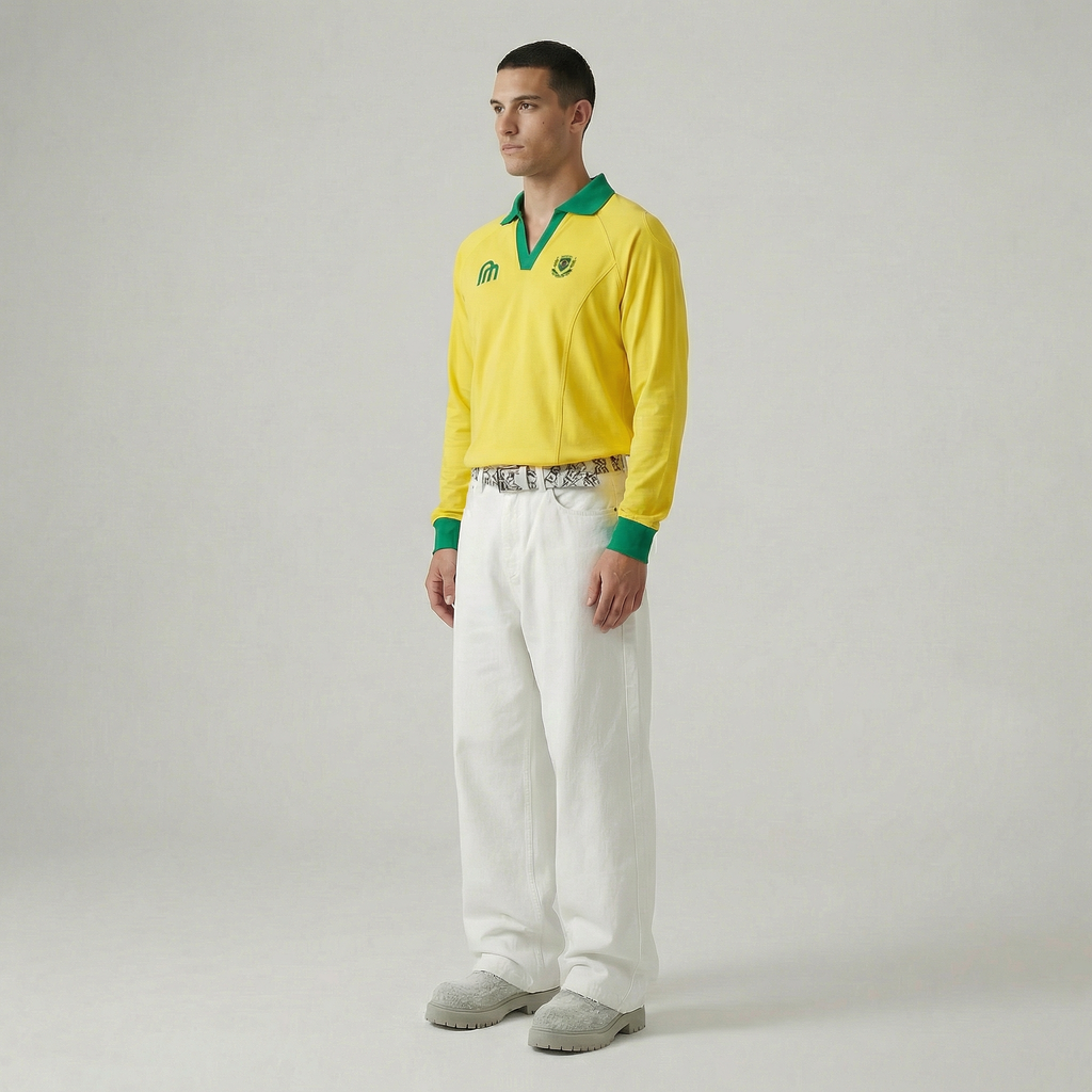BRAZIL LONGSLEEVE