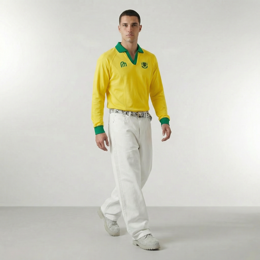 BRAZIL LONGSLEEVE