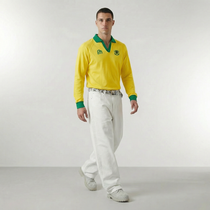 BRAZIL LONGSLEEVE