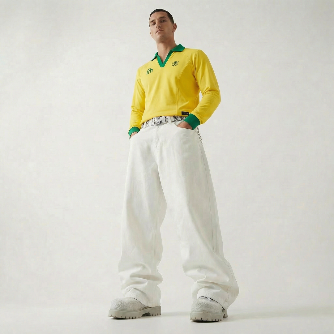 BRAZIL LONGSLEEVE